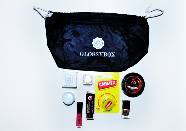 Glossybox