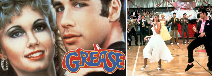 Grease