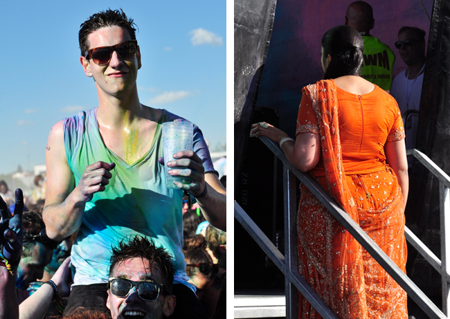Holifestival