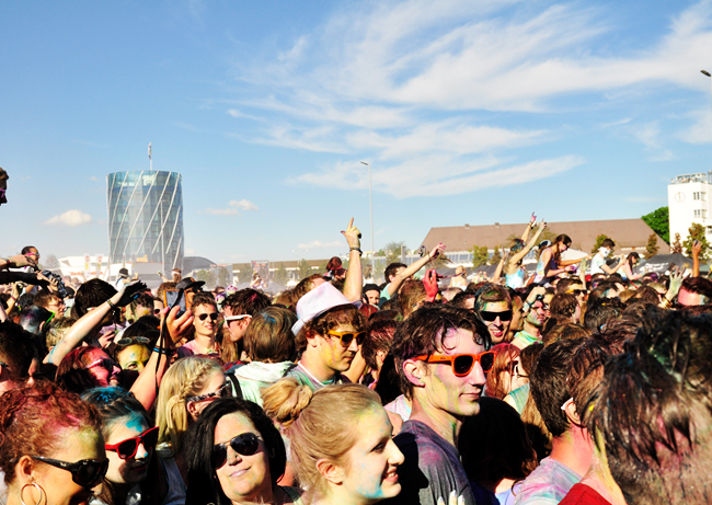 Holifestival