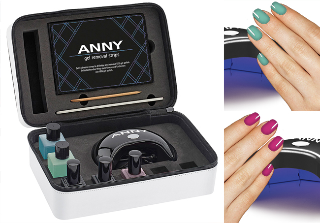 anny