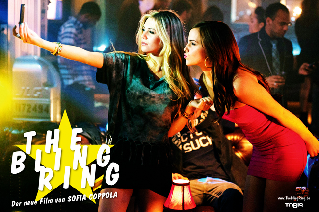 the bling ring