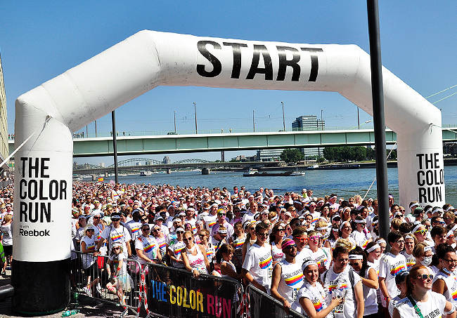 colorrun