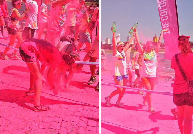 colorrun
