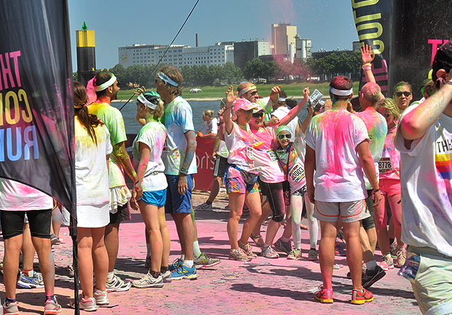 colorrun