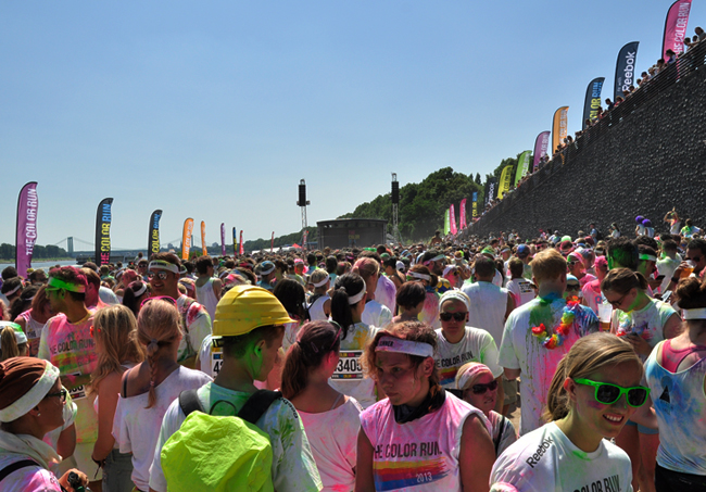 colorrun