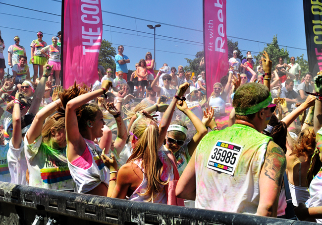 colorrun