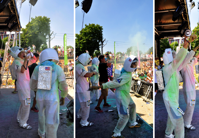colorrun