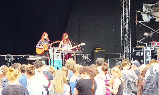 MS Dockville