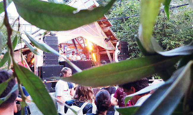 MS Dockville