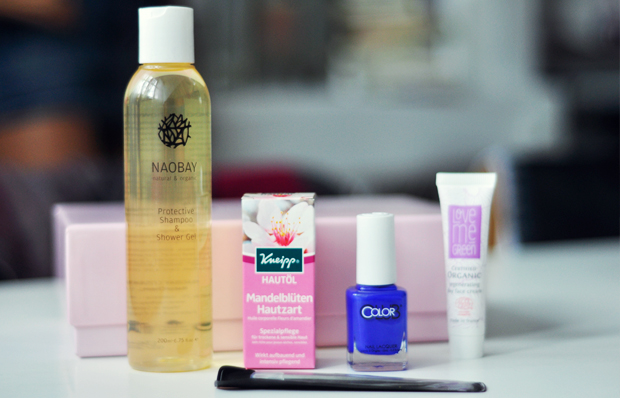 Glossybox