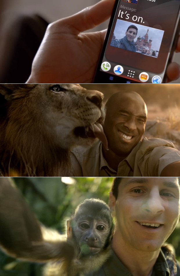 Selfie