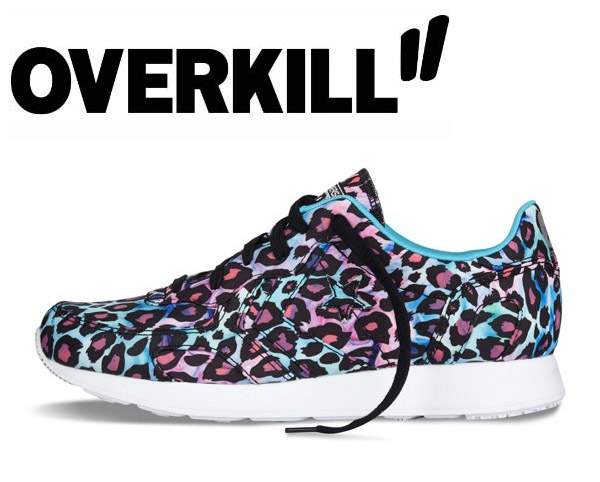 Overkill