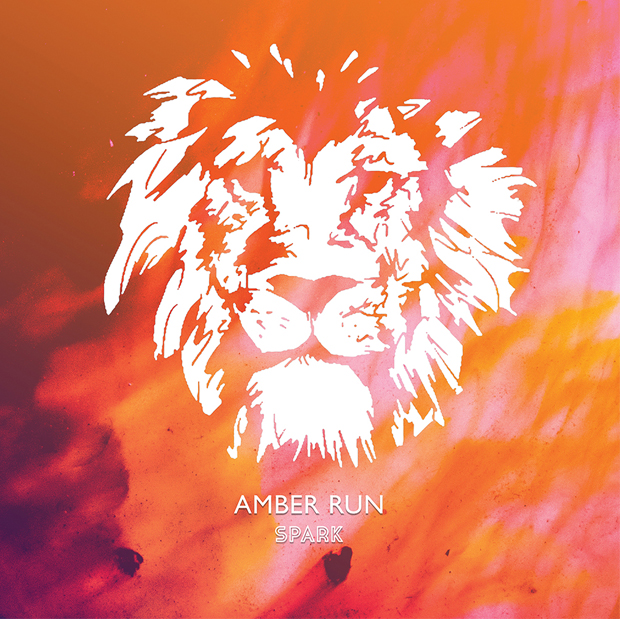 Amber run