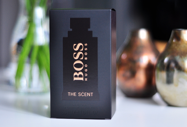 Boss The Scent