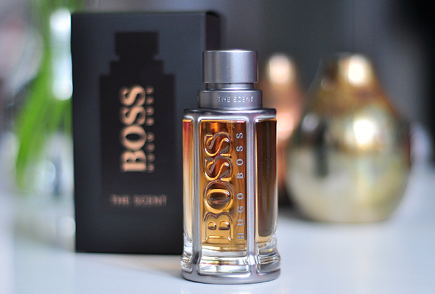 Boss The Scent