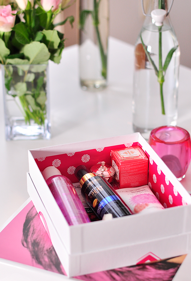 glossybox