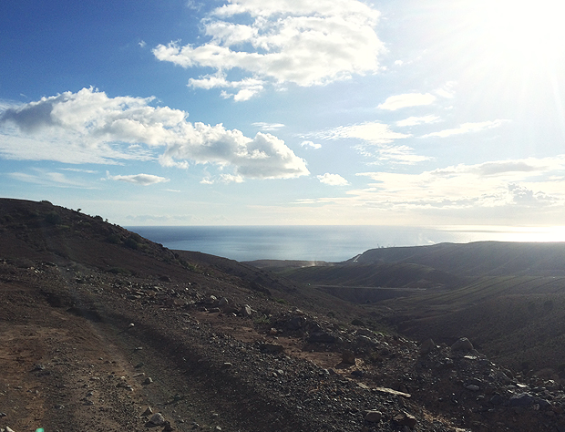 Gran Canaria