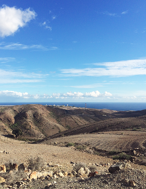 Gran Canaria