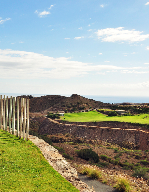 Gran Canaria