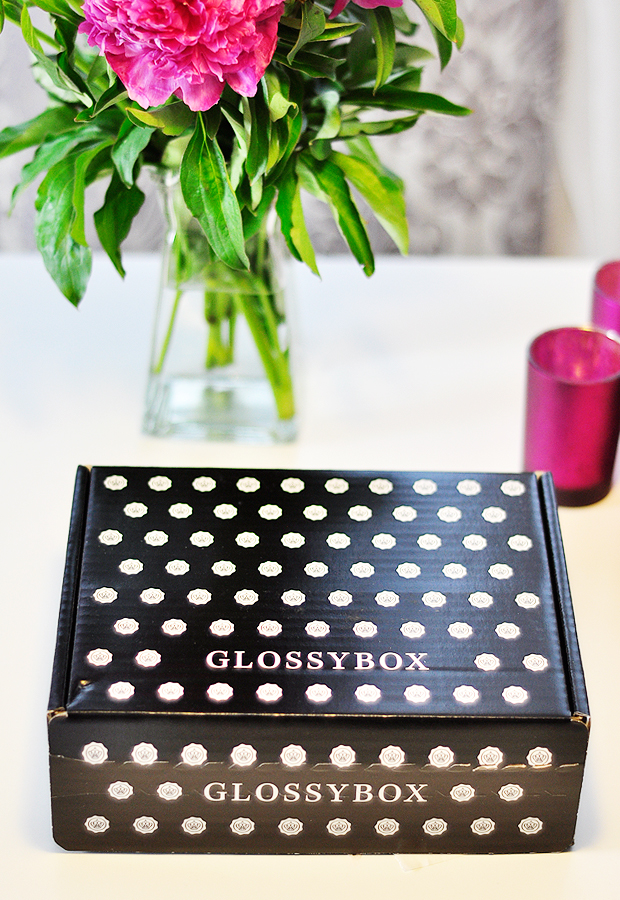 Glossybox