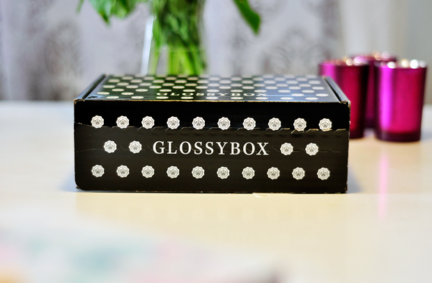 Glossybox