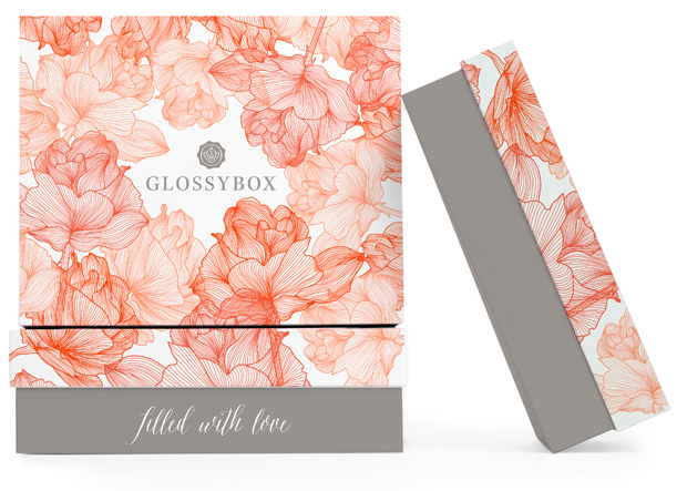 glossybox Muttertag mama