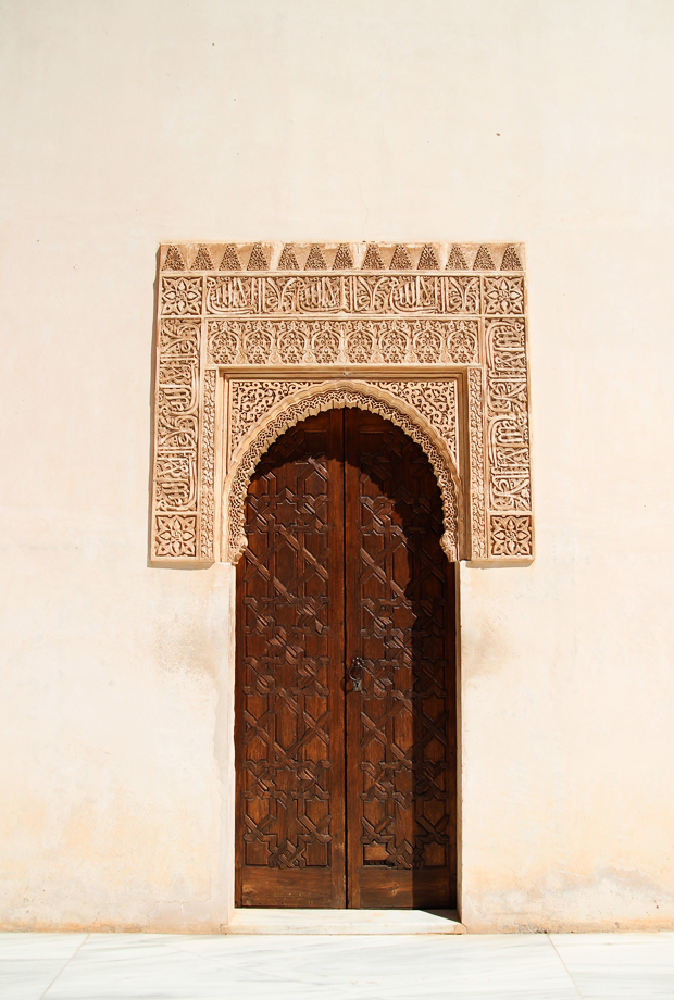 Alhambra