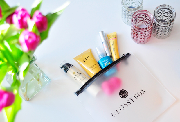 Glossybox