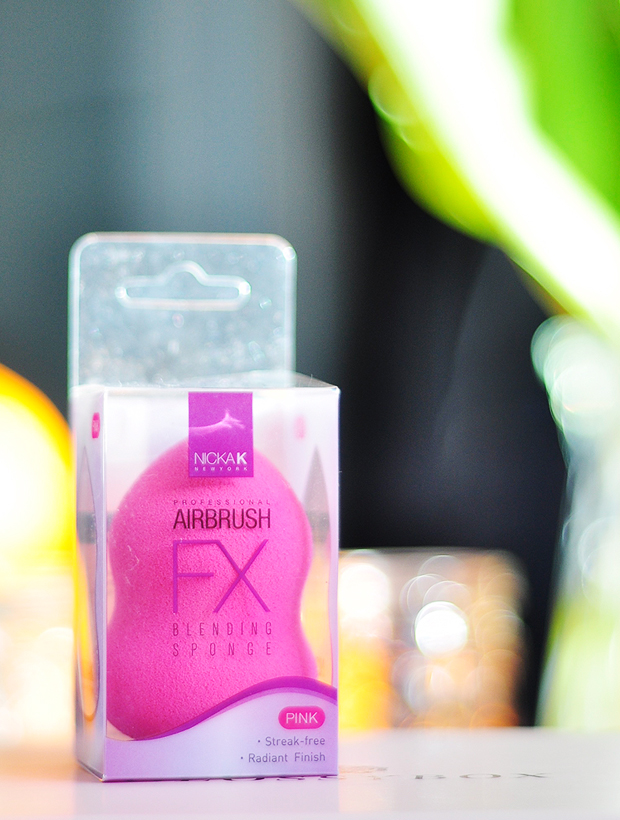 Glossybox