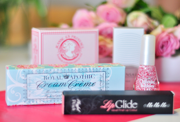 Glossybox