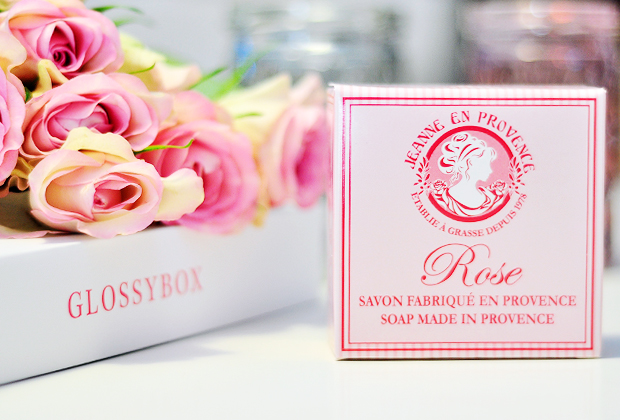 Glossybox