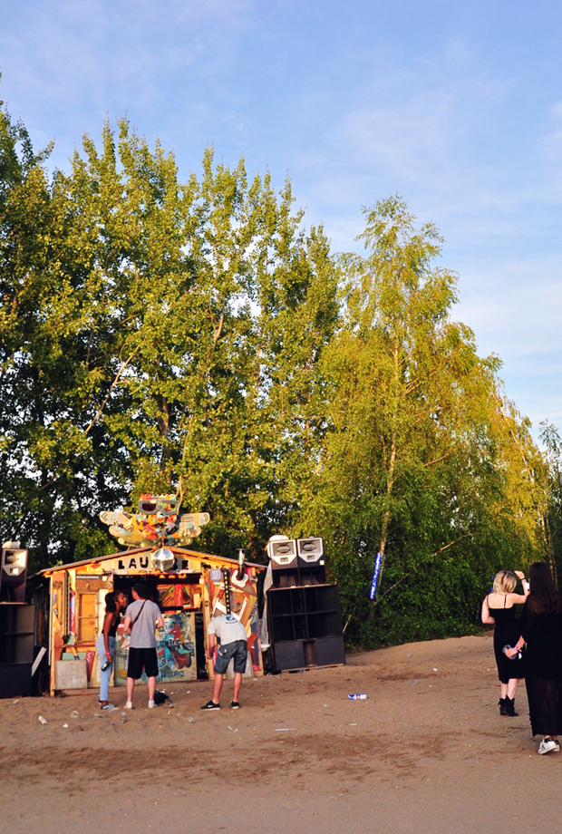 MELT ! Festival