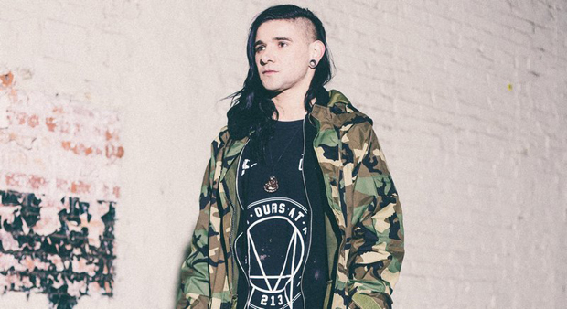 Skrillex