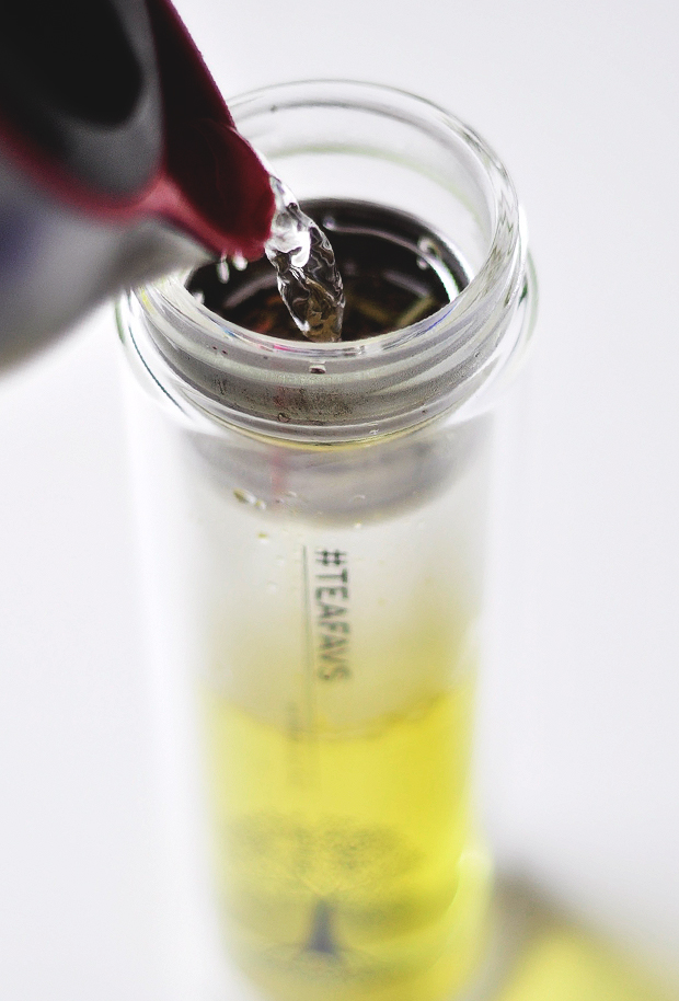 teafaves Tea amapodo