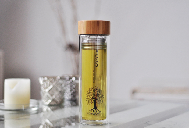 teafaves Tea amapodo