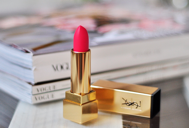 Yves Saint Laurent Lipstick