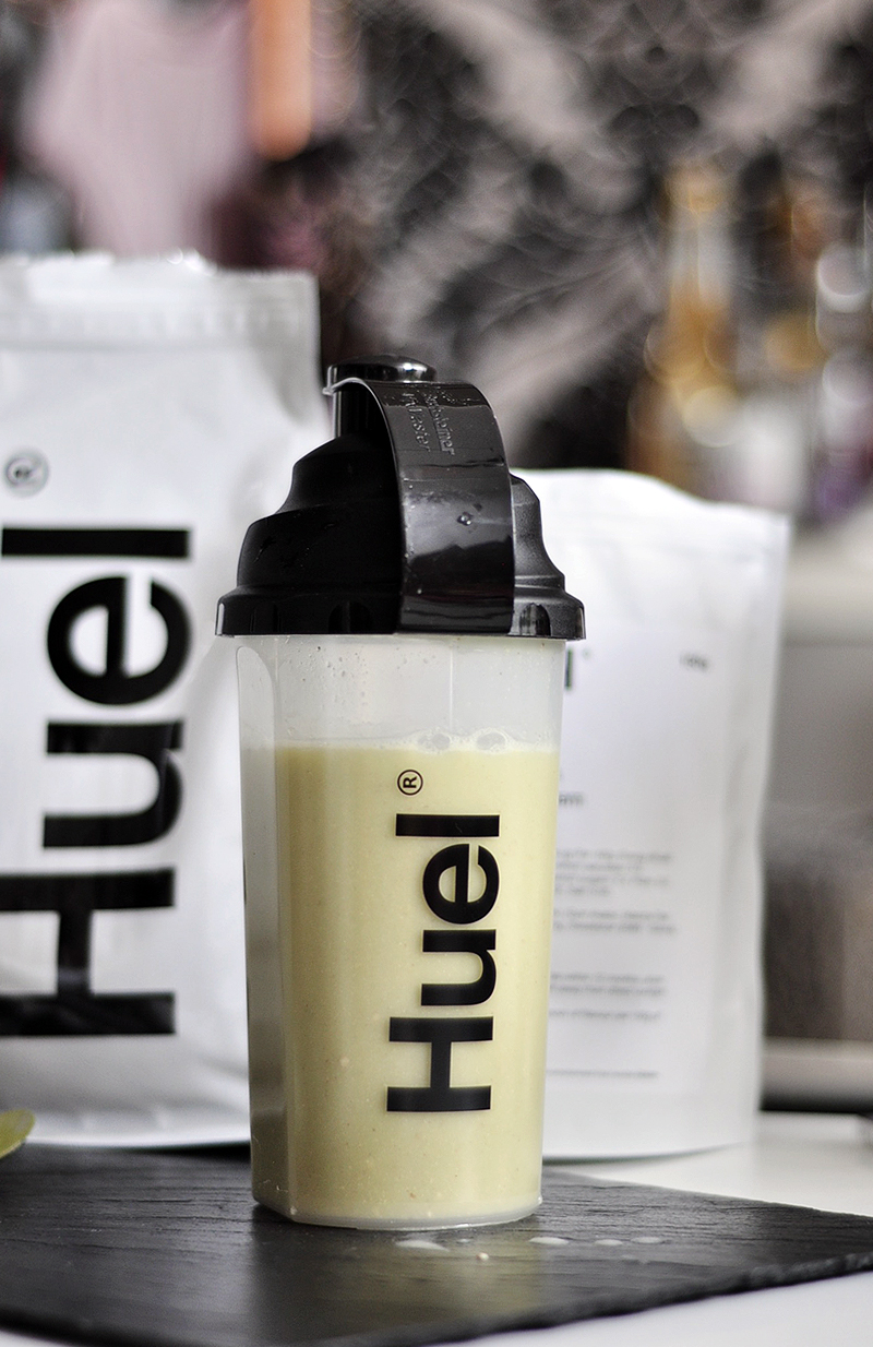 Huel