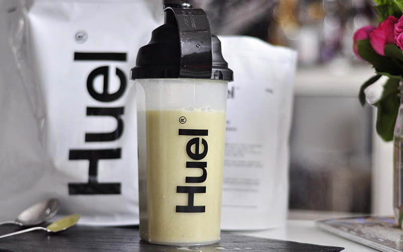 Huel